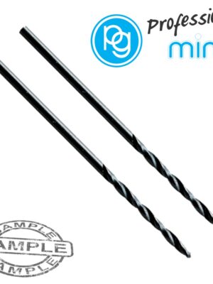 HSS TWIST DRILL BITS 1.5MM.2PCS