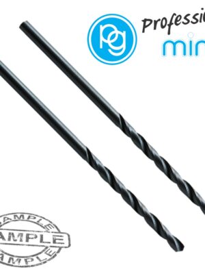 HSS TWIST DRILL BITS 2.4MM.2PCS