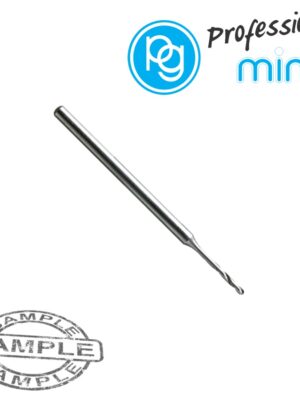 REINF.HSS TWIST DRILL BIT 1.2MM.SH.2.35MM