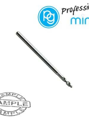 REINF.HSS TWIST DRILL BIT 2MM.SH.2.35MM