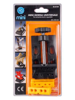UNIVERSAL MINI VICE 45X50MM