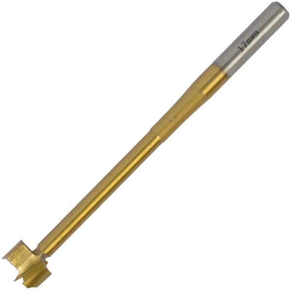 MAD17.jpg MAD MULTI ANGLE DRILL 17MM WOOD BORE BIT