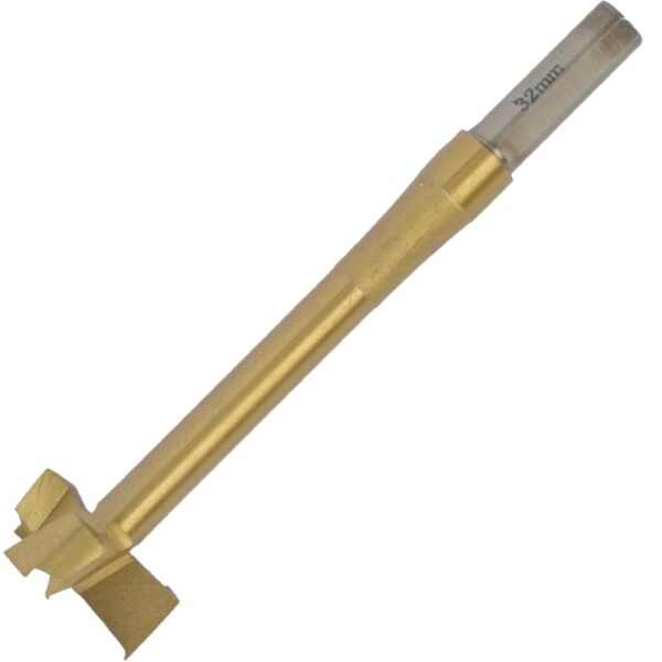MAD32.jpg MAD MULTI ANGLE DRILL 32MM WOOD BORE BIT