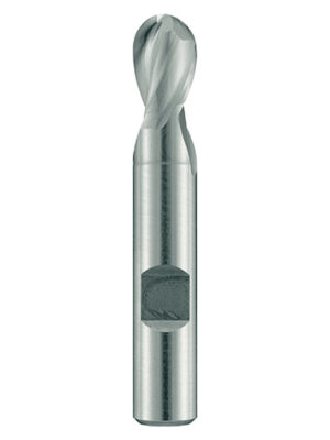 HSSCO8 BALLNOSE C Z2 5.0 30 SHORT WORKS ST TYPE N