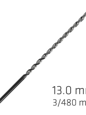 ALPEN HSS 1869RORTE 3/480 13.00MM