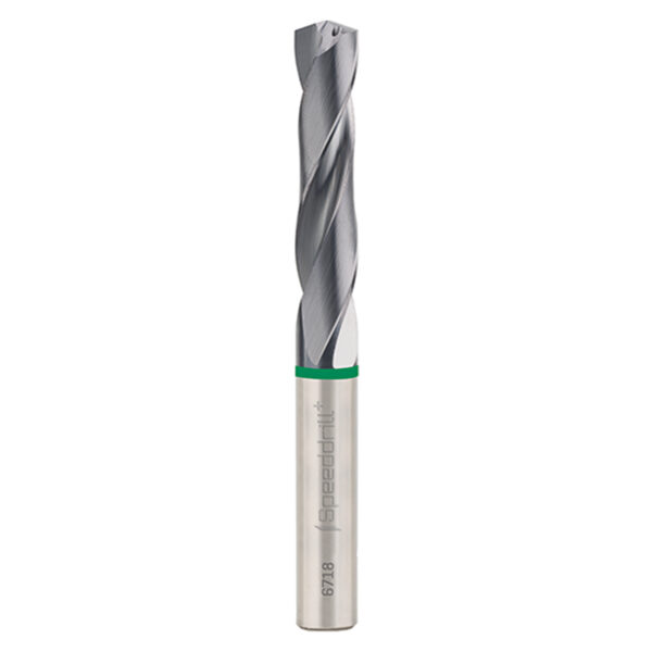 SPEEDDRILL+ UNI 3.3 DIN 6537K 3XD INT.COOLANT DIN 6535AHANK ALTI