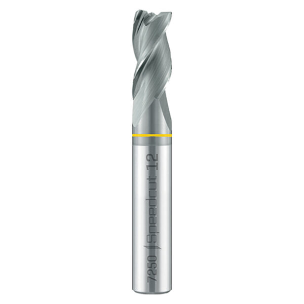 SCP CUT ALUMINIUM 10.0 Z3 DIN6527LHA SHANK DIN 6535