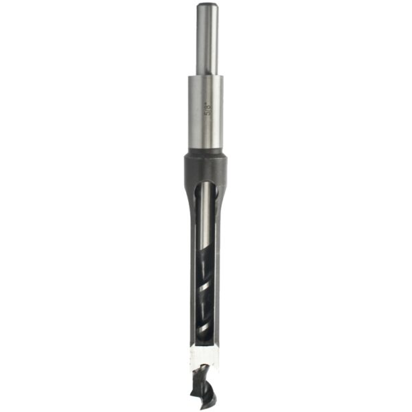 HOLLOW SQUARE MORTICE CHISEL 5/8'' INDUSTRIAL 16mm