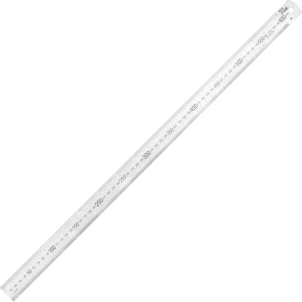 ME01060.jpg STAINLESS STEEL 600X30X1.2MM RULER