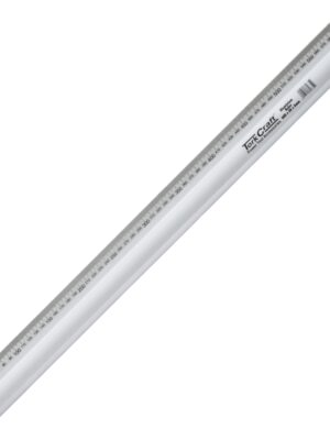 ME02060.jpg ALUMINIUM STRAIGHT EDGE RULER TYPE B 600X50X5.0MM