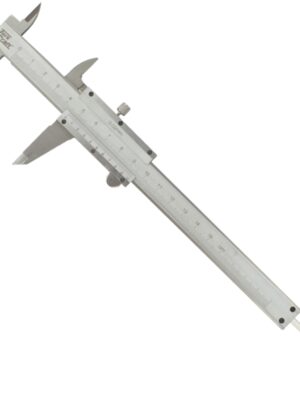 VERNIER 150MM STAINLESS STEEL METRIC 0.02MM ACC