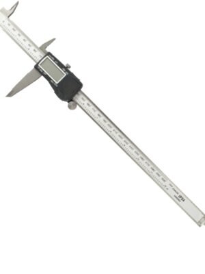 VERNIER DIGITAL FRAC. 300MM S/STEEL 0.01MM ACC. ABS FUNC. IP54