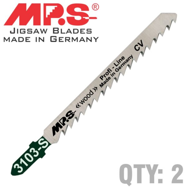 MPS3103S-2.jpg JIGSAW BLADE WOOD BSCH SH.4T 100MM LONG