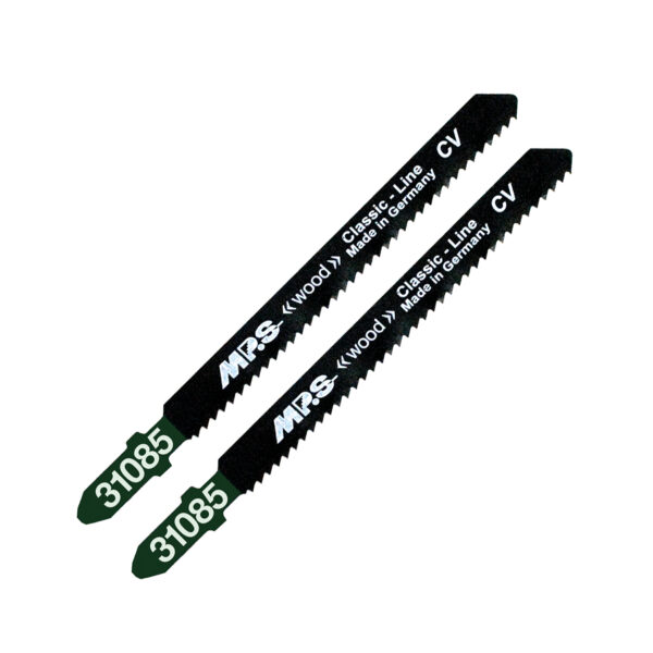 MPS31085-2.jpg JIGSAW BLADE WOOD T-SHANK 12TPI T119B