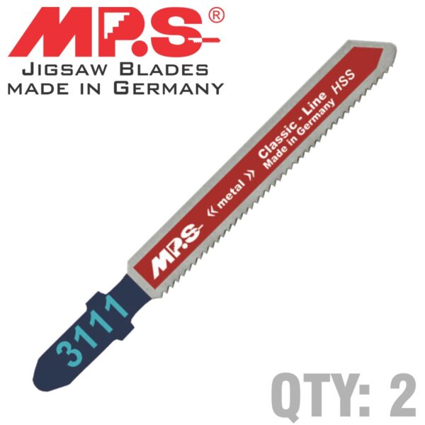 MPS3111-2.jpg JIGSAW BLADE METAL T-SHANK 21TPI T118A