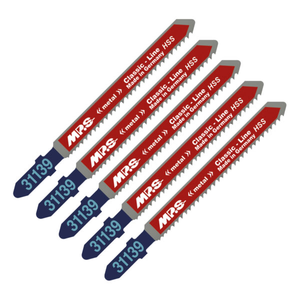 MPS31139-5.jpg JIGSAW BLADE METAL T-SHANK 13TPI T118B