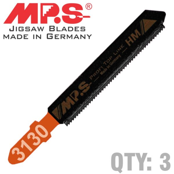 MPS3130-3.jpg JIGSAW BLADE METAL T-SHANK 24TPI TUNGSTEN T118AHM