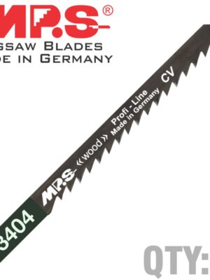 MPS3404-2.jpg JIGSAW BLADE WOOD U-SHANK 6TPI