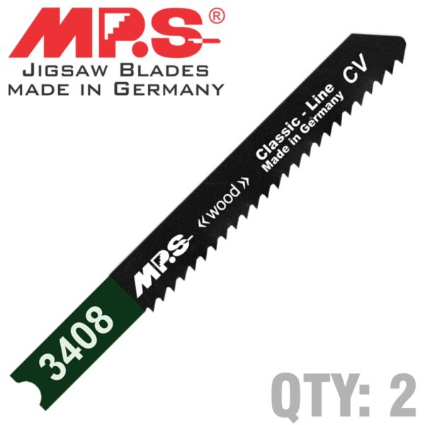 MPS3408-2.jpg JIGSAW BLADE U-SHANK PLASTIC 12TPI