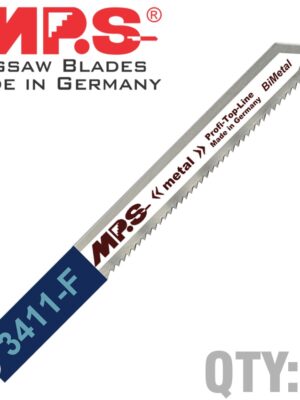 JIGSAW BLADE METAL UNIV.SH.21TPI