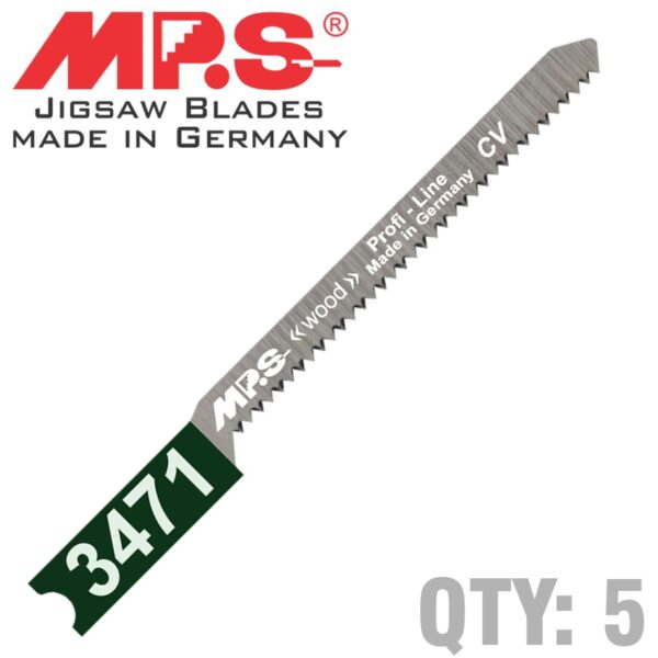 MPS3471-5.jpg JIGSAW BLADE WOOD SCROLL UNIV.19TP
