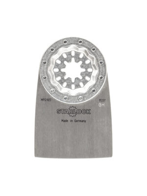 MPS OSCILLATING SCRAPER CV STARLOCK