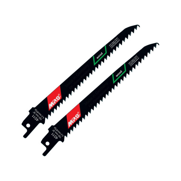 MPS4011-2.jpg SABRE SAW BLADES 150MM 6 TPI 2/PACK