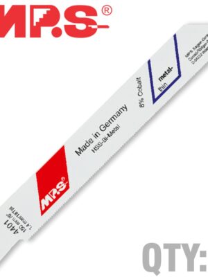 SABRE SAW BLADES 150MM