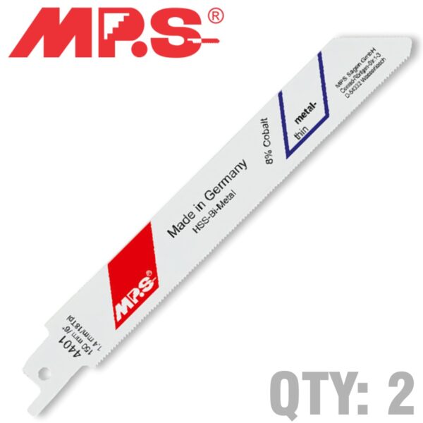 MPS4401-2.jpg SABRE SAW BLADES 150MM