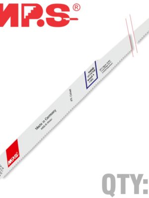 SABRE SAW BLADE 300MM 14/10 TPI 2/PACK