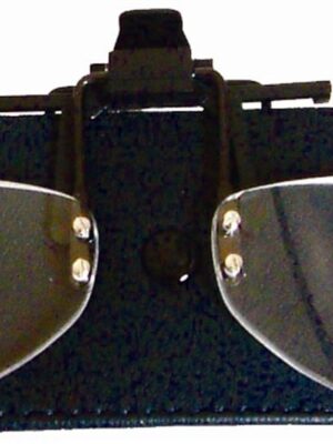 FLIP & FOCUS CLIP ON MAGNIFIER IN BLISTER