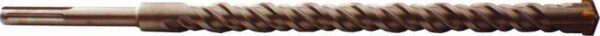 MX52020.jpg SDS MAX DRILL BIT 4 CUTTER 520X400X20