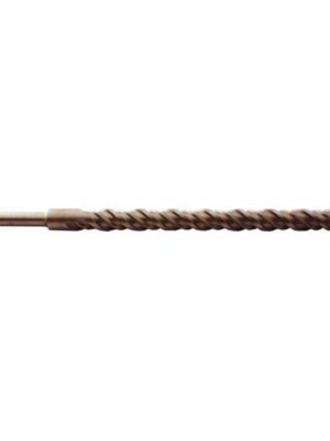 MX52028.jpg SDS MAX DRILL BIT 4 CUTTER 520X400X28