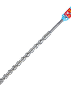 SDS MAX DRILL BIT 4 CUTTER 570X450X32