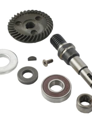 POLISHER SERVICE KIT GEAR & BEARING COMP. (1-10/13/14) FOR MY3016-2
