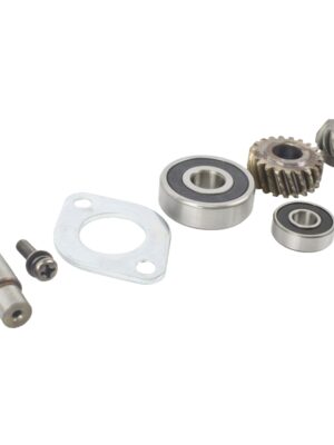 MY3016-2-SK05.jpg POLISHER SERVICE KIT BEARING RETAINER COMP.(19-25) FOR MY3016-2