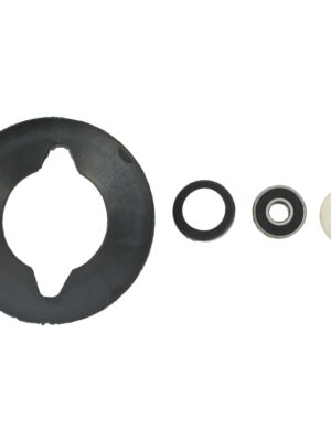MY3016-2-SK07.jpg POLISHER SERVICE KIT ARMATURE REAR BEARING & SHIELD(27-30) FOR MY3016-