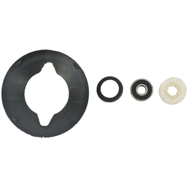 MY3016-2-SK07.jpg POLISHER SERVICE KIT ARMATURE REAR BEARING & SHIELD(27-30) FOR MY3016-