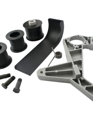 POLISHER SERVICE KIT ALU. BRACKET COMP. (46/48-54) FOR MY3016-2