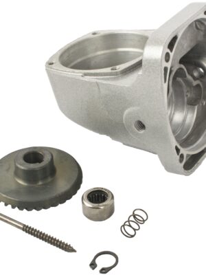POLISHER SERVICE KIT GEAR BOX & SCREW (10-14/17) FOR MY3025-1