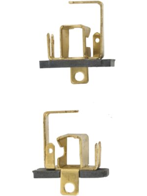 POLISHER SERVICE KIT BRUSH HOLDER & COVER COMP.(49) FOR MY3025-1