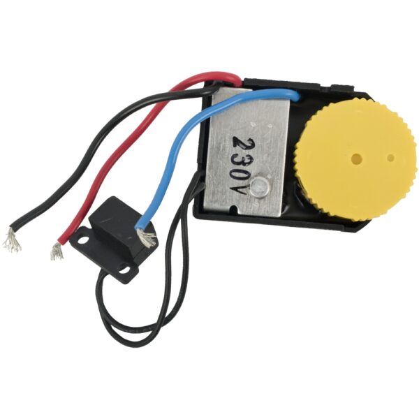 MY3025-1-SK12.jpg POLISHER SERVICE KIT SPEED CONTROL (47) FOR MY3025-1