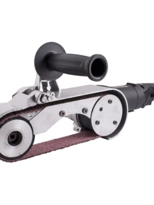TUBE BELT SANDER/POLISHER 220V 800W (40-620MM BELT)