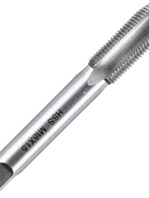 TAP HSS 18MM X 1.5MM 1/CARD