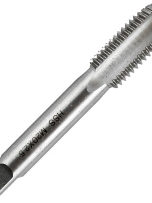 TAP HSS 20MM X 2.5MM 1/CARD