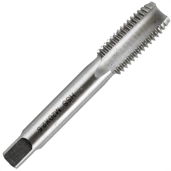 TAP HSS 20MM X 2.5MM 1/CARD