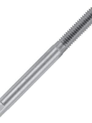 TAP CARB.STEEL 3X0.5MM 1/CARD