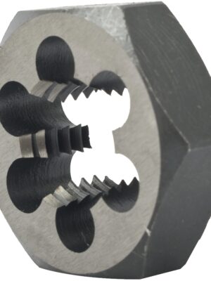 DIE HSS HEX 24MM 1/CASE