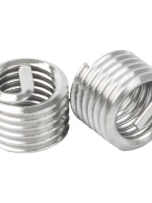 THREAD REPAIR KIT M4 X 1.5D REPLACEMENT INSERTS 10PCE