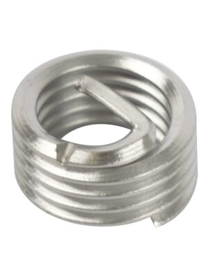 THREAD REPAIR KIT M8 X 1D REPLACEMENT INSERTS 10PCE